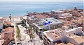 New Build in Torre de la Horadada in Oakwood properties