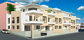 New Build in Torre de la Horadada in Oakwood properties