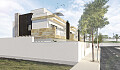New Build San Pedro Murcia in Oakwood properties