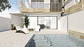 New Build San Pedro Murcia in Oakwood properties