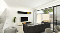 New Build San Pedro Murcia in Oakwood properties