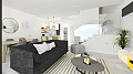 New Build San Pedro Murcia in Oakwood properties
