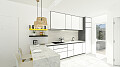 New Build San Pedro Murcia in Oakwood properties