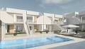 New Build San Pedro in Oakwood properties
