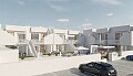New Build San Pedro in Oakwood properties