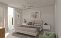 New Build San Pedro in Oakwood properties