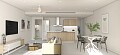 New Build San Pedro in Oakwood properties