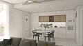 New Build San Pedro in Oakwood properties