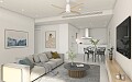 New Build San Pedro in Oakwood properties
