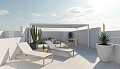 New Build San Pedro in Oakwood properties