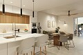 New Build San Pedro in Oakwood properties