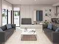 New Build In Santa Rosalia in Oakwood properties