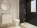 New Build In Santa Rosalia in Oakwood properties