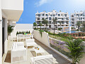 New Build In Santa Rosalia in Oakwood properties