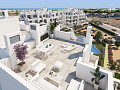 New Build In Santa Rosalia in Oakwood properties