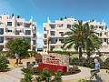 New Build In Santa Rosalia in Oakwood properties