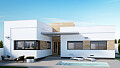 Obra Nueva en Torre Pacheco in Oakwood properties