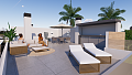 Obra Nueva en Torre Pacheco in Oakwood properties