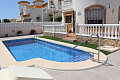 Detached villa in Pinar de Campoverde in Oakwood properties
