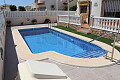 Detached villa in Pinar de Campoverde in Oakwood properties