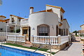 Detached villa in Pinar de Campoverde in Oakwood properties