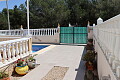 Detached villa in Pinar de Campoverde in Oakwood properties