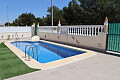 Detached villa in Pinar de Campoverde in Oakwood properties