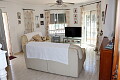 Detached villa in Pinar de Campoverde in Oakwood properties