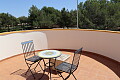 Detached villa in Pinar de Campoverde in Oakwood properties