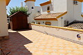 Detached villa in Pinar de Campoverde in Oakwood properties