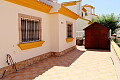 Detached villa in Pinar de Campoverde in Oakwood properties