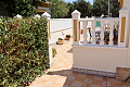 Detached villa in Pinar de Campoverde in Oakwood properties