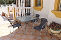 Detached villa in Pinar de Campoverde in Oakwood properties