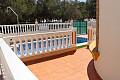 Detached villa in Pinar de Campoverde in Oakwood properties