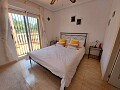 Detached villa in Pinar de Campoverde in Oakwood properties