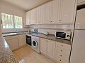 Detached villa in Pinar de Campoverde in Oakwood properties