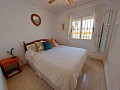 Detached villa in Pinar de Campoverde in Oakwood properties