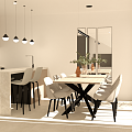 Duplex in Conda de Alhama Murcia in Oakwood properties