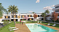 Duplex in Conda de Alhama Murcia in Oakwood properties