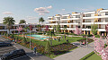 Duplex in Conda de Alhama Murcia in Oakwood properties