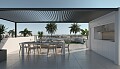 Duplex in Conda de Alhama Murcia in Oakwood properties