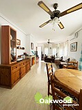 Detached Villa in Pinar de Campoverde in Oakwood properties