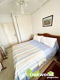 Detached Villa in Pinar de Campoverde in Oakwood properties