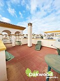Detached Villa in Pinar de Campoverde in Oakwood properties