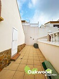 Detached Villa in Pinar de Campoverde in Oakwood properties