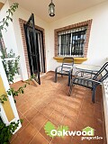 Detached Villa in Pinar de Campoverde in Oakwood properties