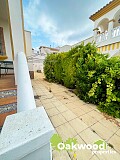 Detached Villa in Pinar de Campoverde in Oakwood properties