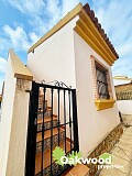 Detached Villa in Pinar de Campoverde in Oakwood properties