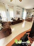 Detached Villa in Pinar de Campoverde in Oakwood properties
