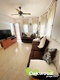 Detached Villa in Pinar de Campoverde in Oakwood properties